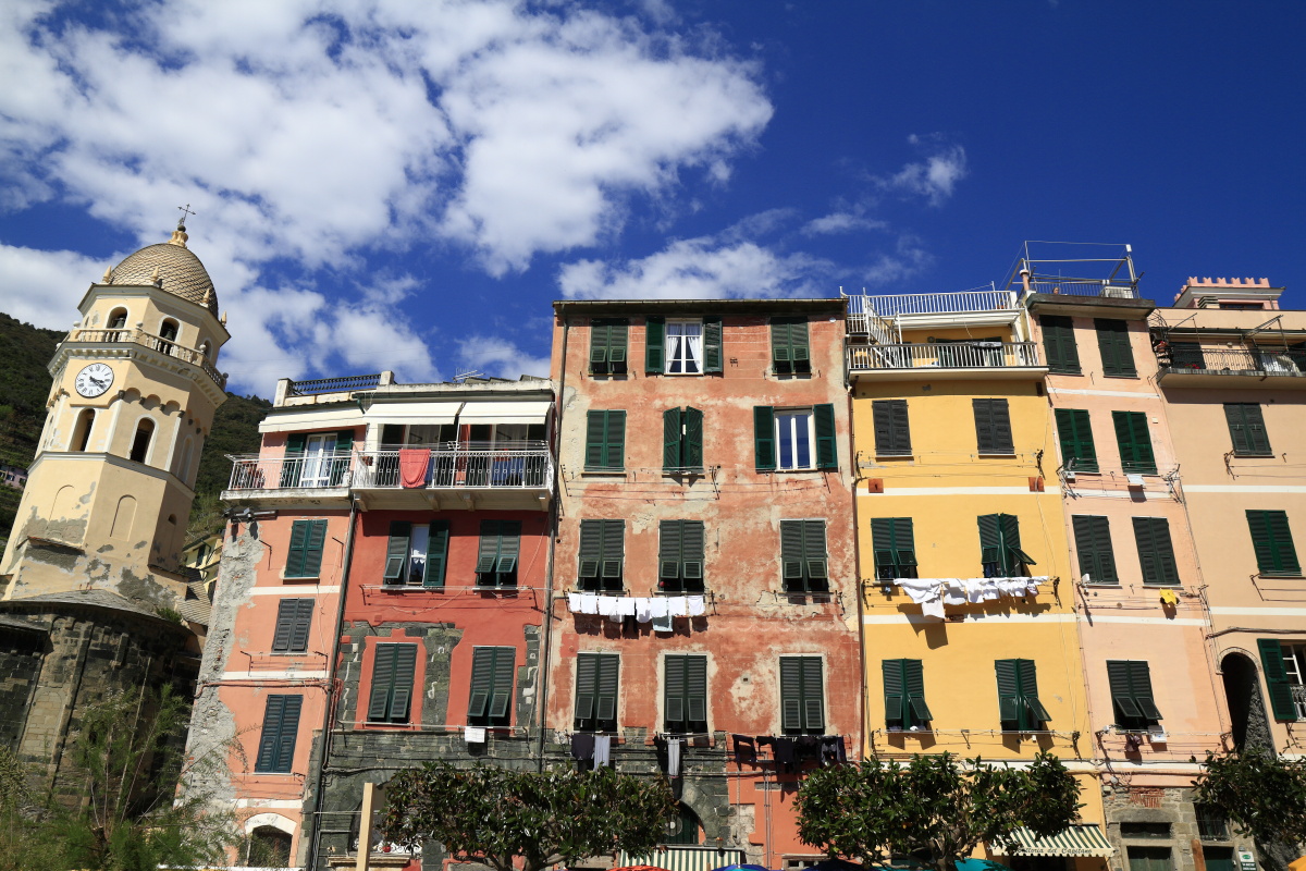 04.19 Cinque Terre  MG 5538